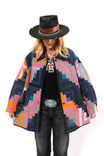 Load image into Gallery viewer, The Oversized Market Jacket
