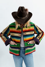 Load image into Gallery viewer, The Market Jacket - Small
