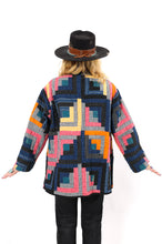 Load image into Gallery viewer, The Oversized Market Jacket
