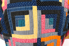 Load image into Gallery viewer, The Oversized Market Jacket
