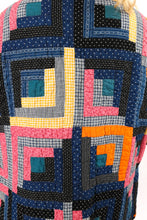 Load image into Gallery viewer, The Oversized Market Jacket
