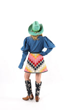 Load image into Gallery viewer, The Mini Skirt
