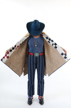 Load image into Gallery viewer, The Helen Quilt Jacket- Longer Sleeves
