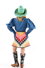 Load image into Gallery viewer, The Mini Skirt
