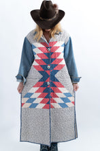 Load image into Gallery viewer, The Duster
