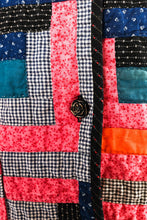 Load image into Gallery viewer, The Oversized Market Jacket
