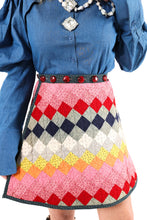 Load image into Gallery viewer, The Mini Skirt

