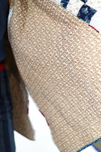 Load image into Gallery viewer, The Helen Quilt Jacket- Longer Sleeves
