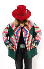 Load image into Gallery viewer, The Oversized Market Jacket
