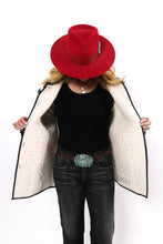 Load image into Gallery viewer, The Oversized Market Jacket
