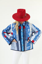 Load image into Gallery viewer, The Quilted Market Jacket
