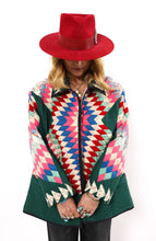 Load image into Gallery viewer, The Oversized Market Jacket
