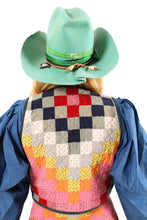 Load image into Gallery viewer, The Wolfe Vest - Medium
