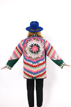 Load image into Gallery viewer, The Oversized Market Jacket
