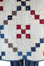 Load image into Gallery viewer, The Helen Quilt Jacket- Longer Sleeves
