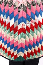 Load image into Gallery viewer, The Oversized Market Jacket
