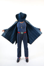 Load image into Gallery viewer, The Helen Quilt Jacket - Longer Sleeves
