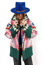 Load image into Gallery viewer, The Oversized Market Jacket
