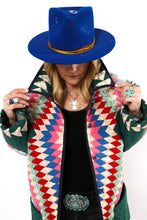 Load image into Gallery viewer, The Oversized Market Jacket
