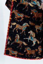 Load image into Gallery viewer, The Oversized Market Jacket
