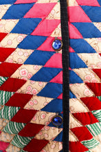 Load image into Gallery viewer, The Oversized Market Jacket
