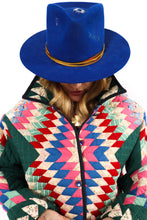 Load image into Gallery viewer, The Oversized Market Jacket
