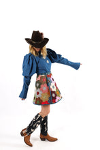 Load image into Gallery viewer, The Mini Skirt
