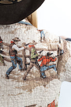 Load image into Gallery viewer, The Oversized Market Jacket
