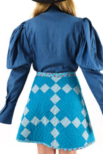 Load image into Gallery viewer, The Mini Skirt
