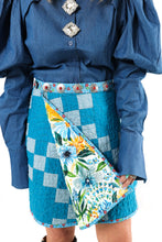 Load image into Gallery viewer, The Mini Skirt
