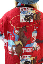 Load image into Gallery viewer, The Oversized Quilted Market Jacket

