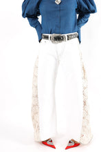 Load image into Gallery viewer, The Lace Chaps
