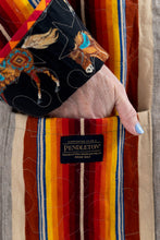 Load image into Gallery viewer, The Oversized Market Jacket
