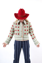 Load image into Gallery viewer, The Slim Shortie Quilt Jacket
