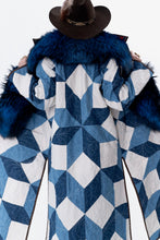 Load image into Gallery viewer, The Duster with Fur
