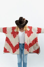 Load image into Gallery viewer, The Helen - Longer Sleeves
