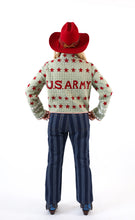 Load image into Gallery viewer, The Slim Shortie Quilt Jacket
