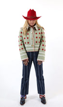 Load image into Gallery viewer, The Slim Shortie Quilt Jacket
