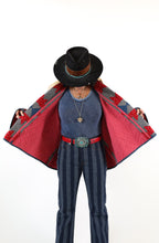 Load image into Gallery viewer, The Aunt Ethel Quilt Jacket
