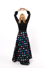 Load image into Gallery viewer, The Class Act Maxi Skirt
