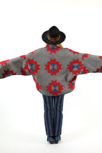 Load image into Gallery viewer, The Aunt Ethel Quilt Jacket
