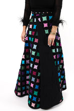 Load image into Gallery viewer, The Class Act Maxi Skirt
