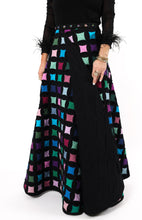 Load image into Gallery viewer, The Class Act Maxi Skirt
