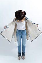 Load image into Gallery viewer, The Helen - Longer Sleeves
