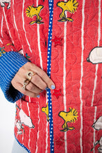 Load image into Gallery viewer, The Oversized Market Jacket
