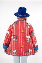 Load image into Gallery viewer, The Oversized Market Jacket
