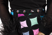 Load image into Gallery viewer, The Class Act Maxi Skirt
