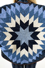Load image into Gallery viewer, The Aunt Ethel Quilt Jacket
