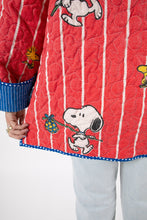 Load image into Gallery viewer, The Oversized Market Jacket
