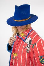 Load image into Gallery viewer, The Oversized Market Jacket
